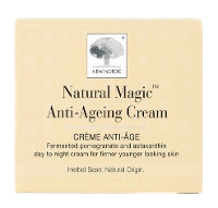 New Nordic Natural Magic Anti Ageing Cream
