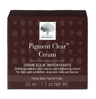 New Nordic Pigment Clear Cream
