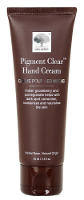 New Nordic Pigment Clear Hand Cream