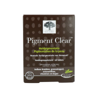 New Nordic Skin Care Pigment Clear Tabletten