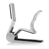 New Single Handed Guitar Capo Zinc Alloy Quick Change