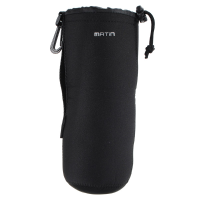 New Soft Neoprene Lens Pouch Case 240x100 Mm Lens