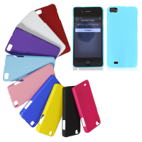 New Ultra Thin Matte Frosted Hard Cover Case For Zopo C2 Zp980