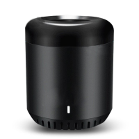 New Upgrade Version Broadlink Rm Mini 3 Black Bean Smart Home Wifi Universal Ir Smart Remote Controller