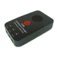New Version DHD 333B 50W 2A 3CH Balance Charger For 1 3S LiPo Battery