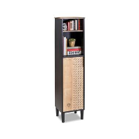 New York boekenkast kast tienerkamer groot