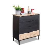 New York commode jongenskamer tienerkamer