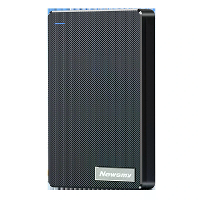 Newsmy 1TB 2,5 inch HDD Harddisk USB3.0 Hoge Snelheid Dual Disk Back up Gegevensopslag voor Telefoon Computer