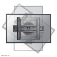 Flatscreen wandsteun LED WR100B