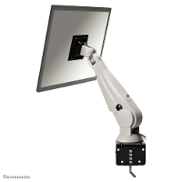 NewStar FPMA D100 1 voudig Monitor tafelbeugel 25,4 cm (10)   76,2 cm (30) Kantelbaar, Zwenkbaar, Roteerbaar