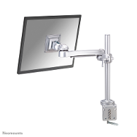NewStar FPMA D920 1 voudig Monitor tafelbeugel 25,4 cm (10)   76,2 cm (30) Kantelbaar en zwenkbaar, Roteerbaar