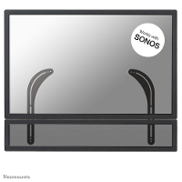 Soundbarsteun Ups100bk