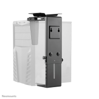 PC bureausteun NM CPU100BLACK