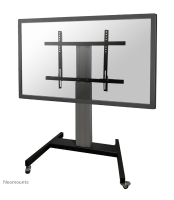 NewStar PLASMA M2250SILVER TV beugel 106,7 cm (42)   254,0 cm (100) Vast