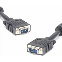 Vga Kabel 7m Hq