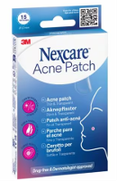 Nexcare Acne Pleisters
