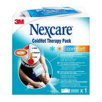 Nexcare ColdHot Comfort Gel Pack 26x11cm