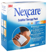 Nexcare ColdHot Therapy Pack 11 x 26 cm