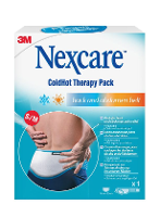 Nexcare Coldhot Therapy Pack Back and Abdominal belt S/M