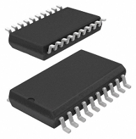Nexperia 74HC244D,653 Logic IC   Buffer, Driver SO 20
