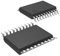 Nexperia 74HC245PW,118 Logic IC   Receiver, Transceiver TSSOP 20