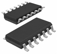 Nexperia 74HC32PW,118 Logic IC   Gate OR Gate 74HC TSSOP 14