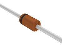 Nexperia Bat86,113 Skottky Diode Gelijkrichter Do 34 50 V Enkelvoudig