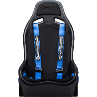 Next Level Racing Elite ES1   Ford GT edition gamestoel
