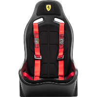 Next Level Racing Elite ES1   Scuderia Ferrari edition racestoel