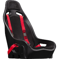Next Level Racing Elite ES1 Sim Racing Seat gamestoel