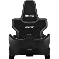 Next Level Racing Elite Formula Seat gamestoel