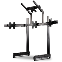 Next Level Racing Elite Quad Monitor standaard