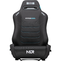 Next Level Racing ERS3 Hypercool racestoel