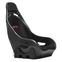 Next Level Racing ES1 Haptic Feedback Simracingstoel racestoel