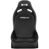 Next Level Racing ES1 Hypercool racestoel