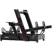 Next Level Racing F GT Elite 160   Scuderia Ferrari edition racing simulator