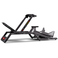 Next Level Racing F GT Frame racing simulator