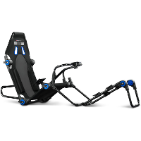 Next Level Racing F GT LITE iRacing Edition racing simulator