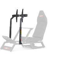 Next Level Racing F GT Monitor Stand bevestiging