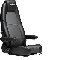 Next Level Racing Flight Seat 2.0 Racestoel