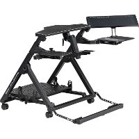 Next Level Racing Flight Stand Pro houder