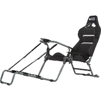 Next Level Racing GT Lite Pro Foldable racing simulator