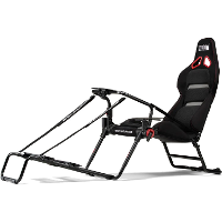 Next Level Racing GT Lite Pro Foldable racing simulator