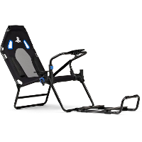Next Level Racing GTLite   PlayStation Edition racing simulator