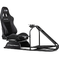 Next Level Racing GTRacer 2.0 Racing simulator