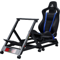 GTrack Simulator Cockpit