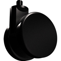 Next Level Racing Lockable Castor Wheels, 10 stuks