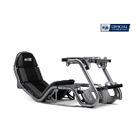 Next Level Racing NLR F GT Pro Formula and GT Racing gy