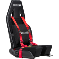 Next Level Racing NLR Racing Flight Simulator seat gamestoel