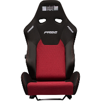 Next Level Racing PRS2 Performance Reclining seat gamestoel